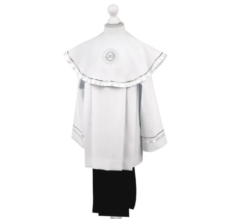 Alba do komuni świetej