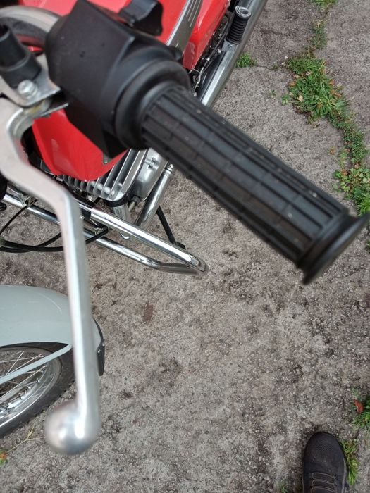 Продам Ява 634.7. У відмінному робочому стані.