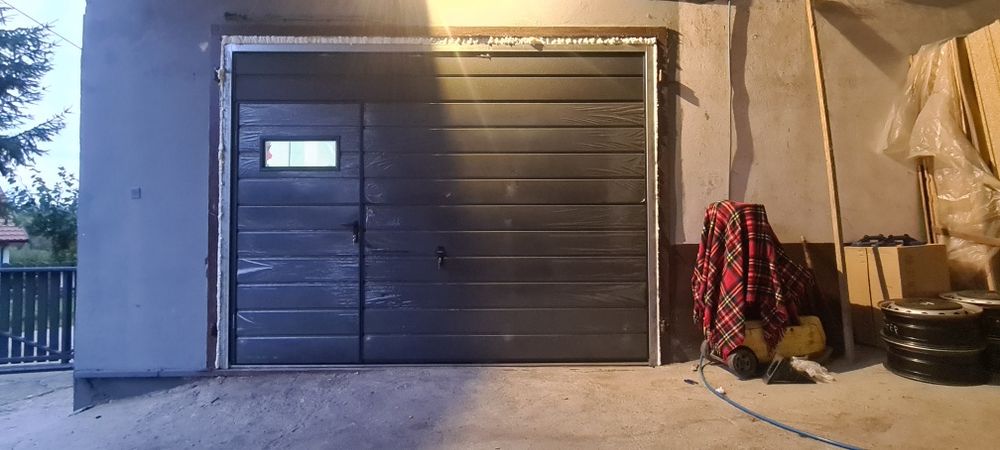 Bramy na wymiar!  Automatyka! Montaz! Transport! Producent