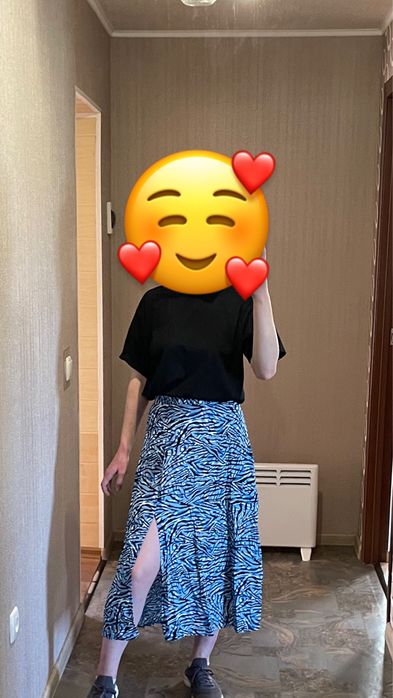 Продам юбку