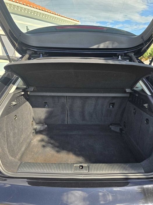 Audi A3 Sportback 8V