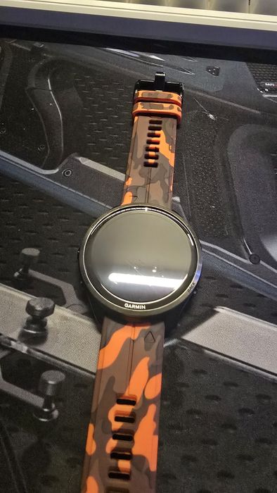 Garmin forerunner 965