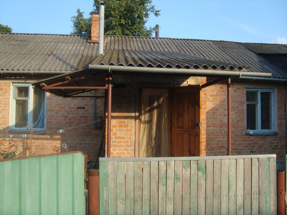 Квартира біля річки