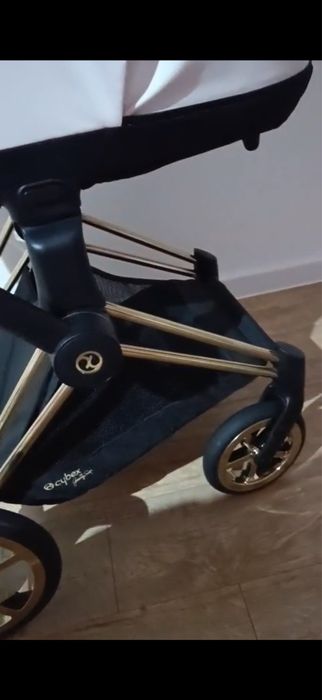 Cybex priam premium 4.0 gondola