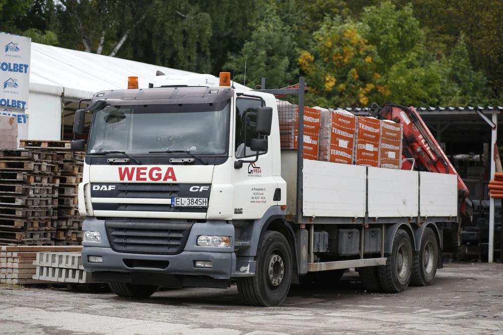 DAF