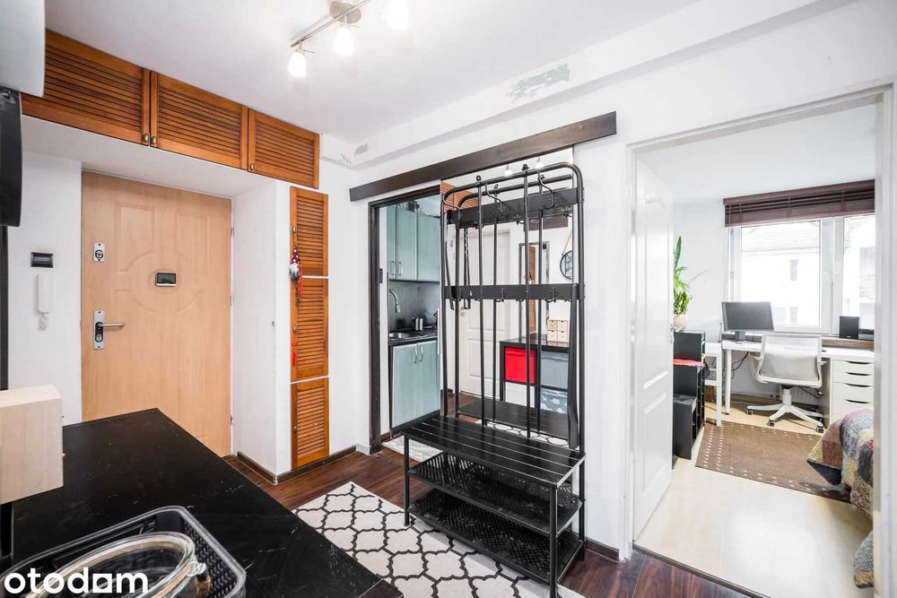 Bezpośrednio 3 pokoje 62 m² Kurdwanów ul. Kordiana