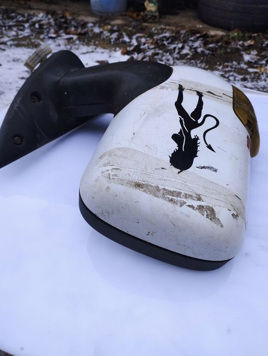 Продам зеркало ГАЗЕЛЬ.