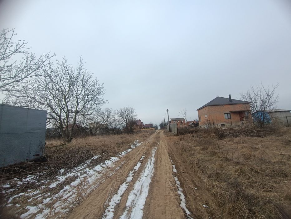 Продаж земельної ділянки 19,46 сотки Лука Мелешківська