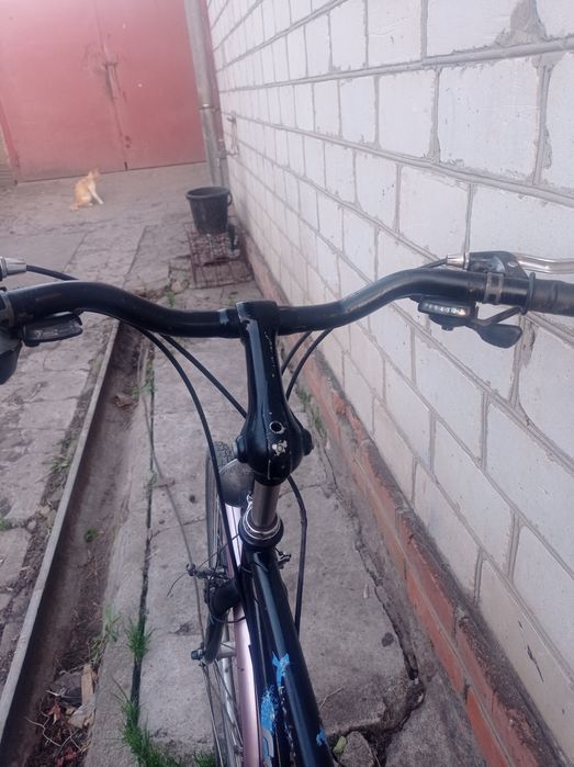 Продам велосипед