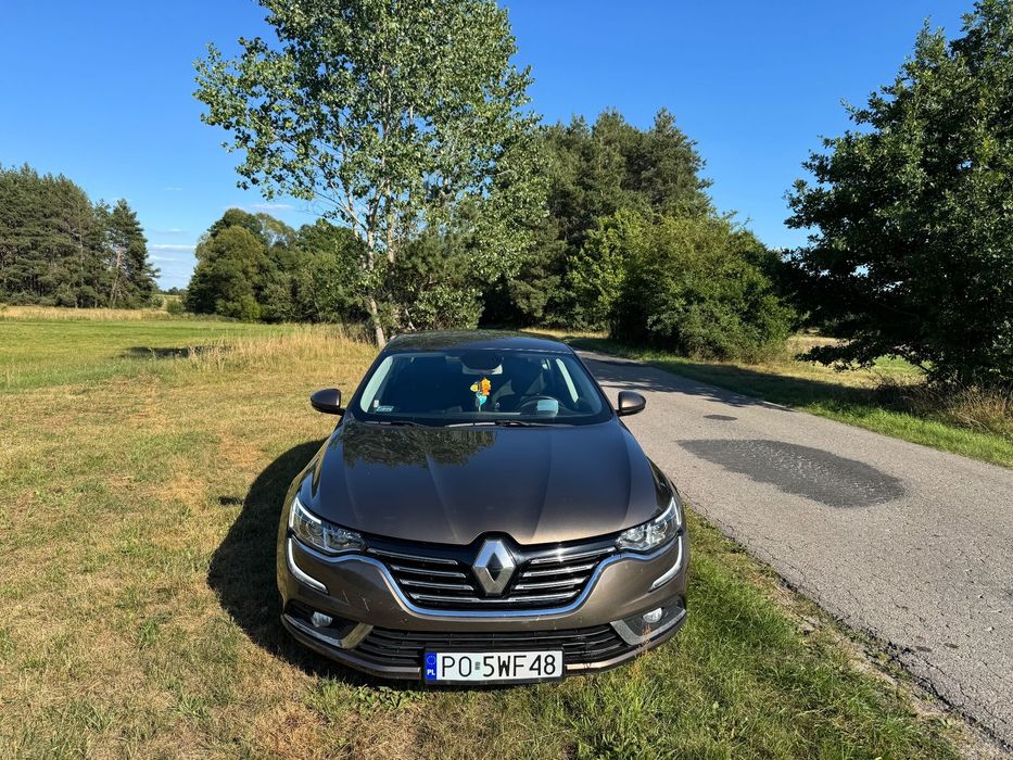 Renault Talisman