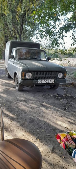 Продам Москвич..