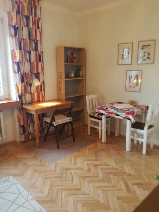 Kawalerka Bałuty Doły