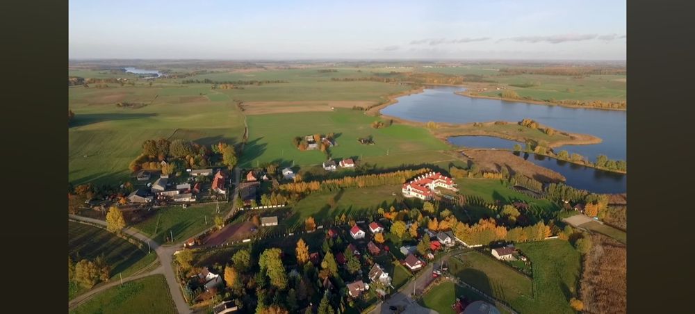 Sprzedam działki rekreacyjno budowlane