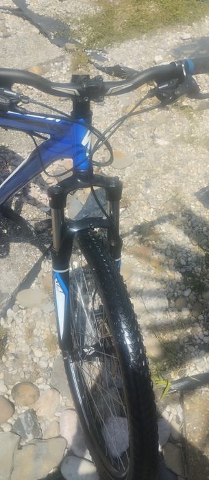 Bicicleta specialized hardrock 26 S