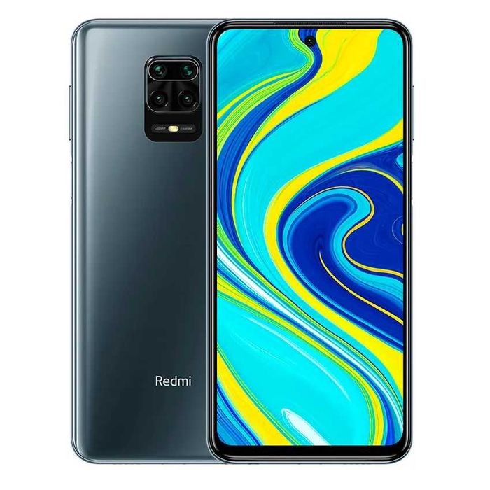 Xiaomi Redmi Note 9S