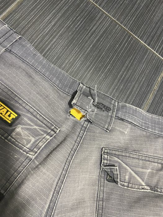 Робочі шорти DeWalt