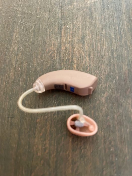 Aparat słuchowy WIDEX Unique 50 beige
