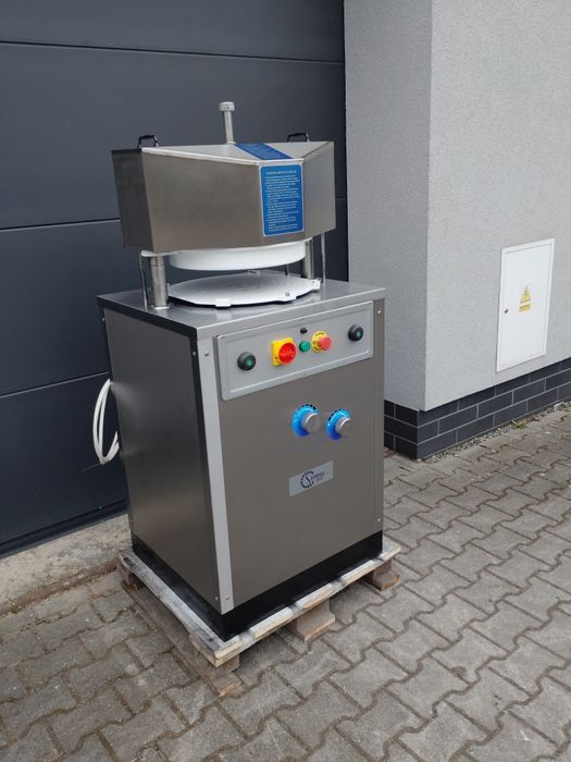 Dzielarka Spomasz ZF-11