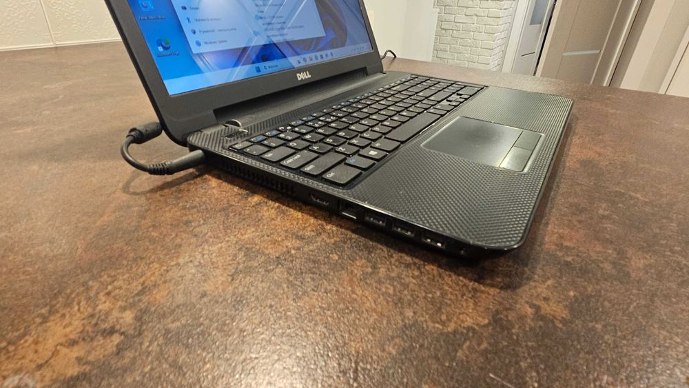 Dell Inspiron 15-3521 Intel Core i3/8GB/120GB WINDOWS 11