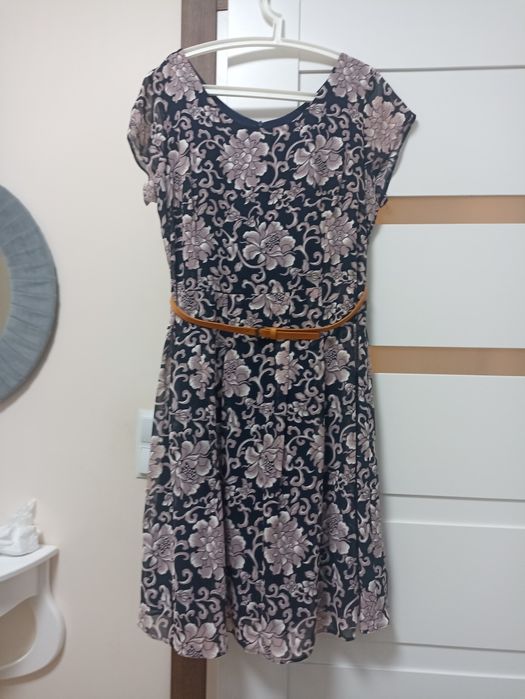 Moda,sukienki damskie