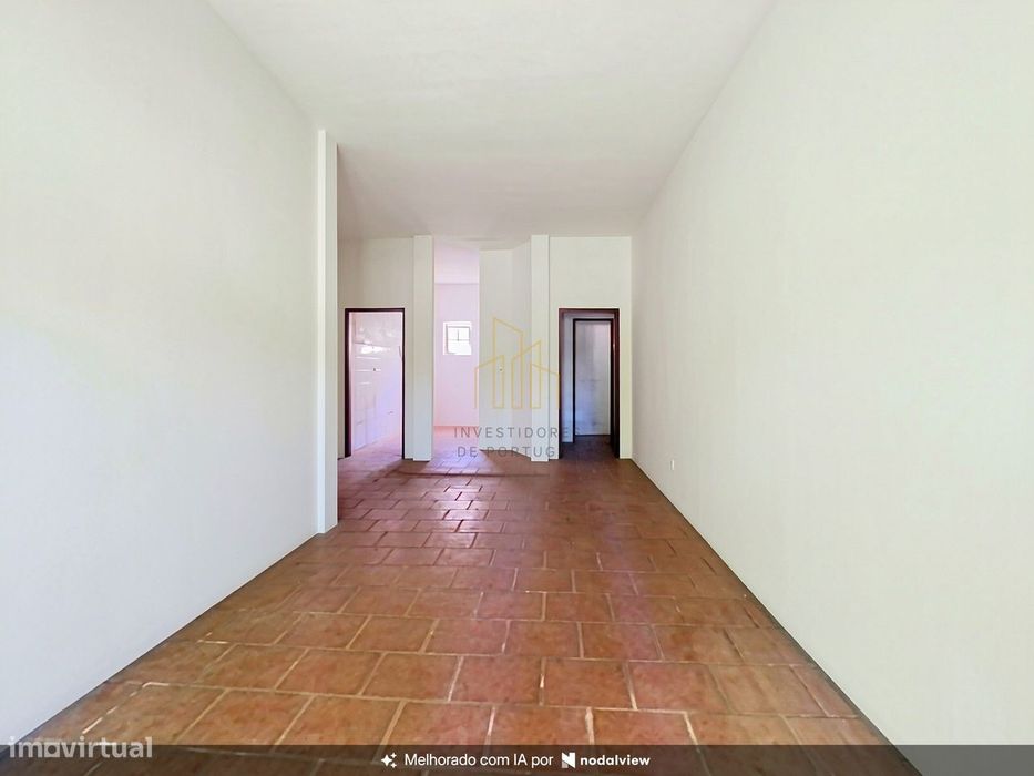 Casa Típica Alentejana