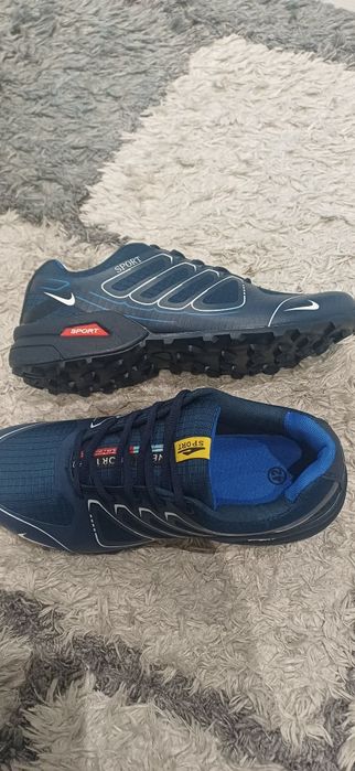 Buty męskie rozmiar 45