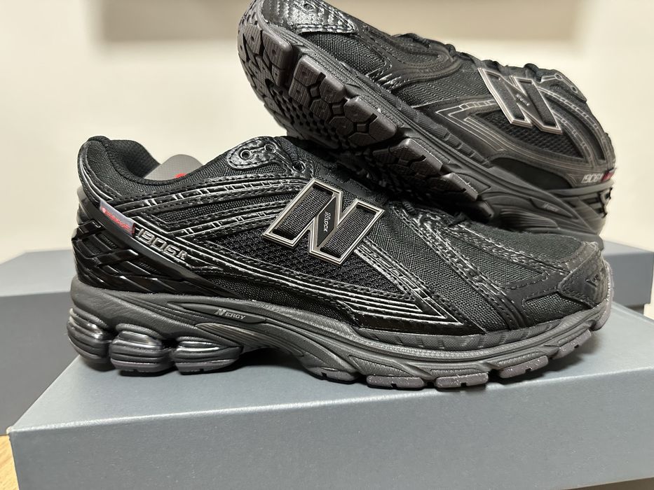Оригінал  New balance 1906 Primaloft