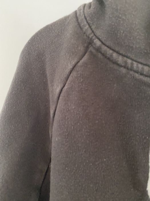 Szara bluza Femi Stories M