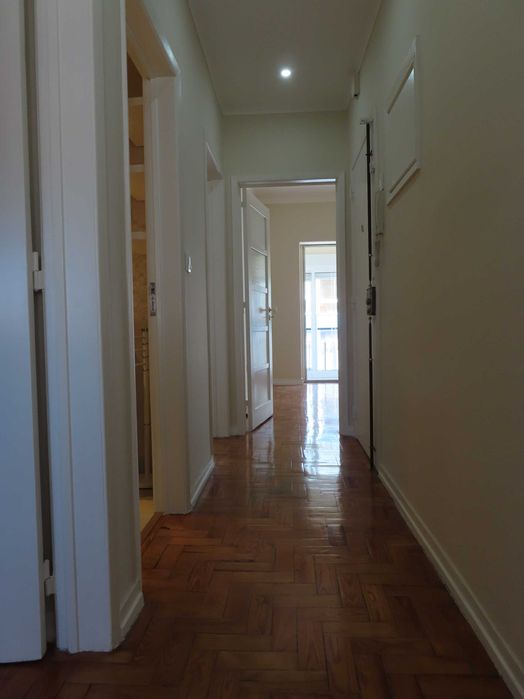 Arrendar T2 no centro de Alverca