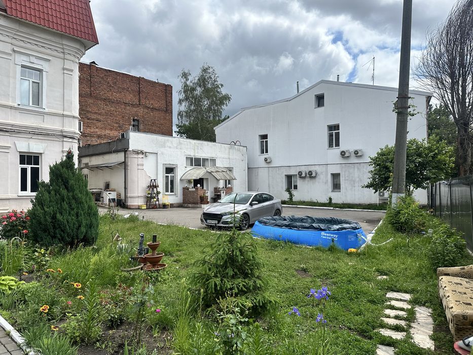 ‼️ 2х этажная квартира ‼️ Центр ‼️ Паркоместо ‼️ от СОБСТВЕННИКА