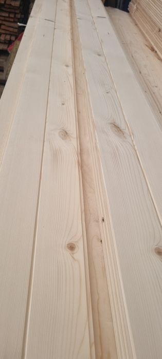 Podbitka Błazeria 9cm
Deska elewacyjna, szalówka na domek altanke