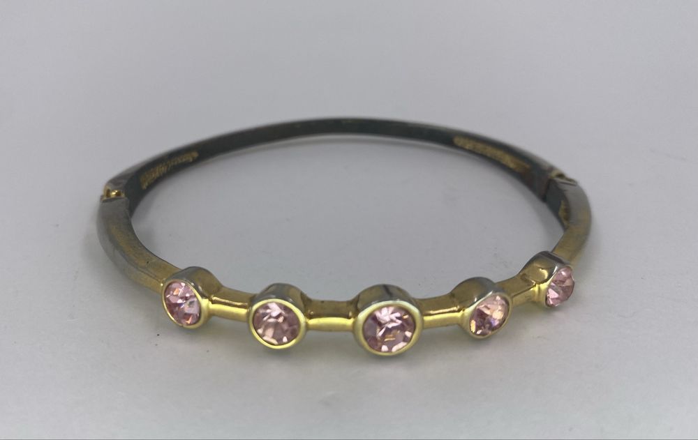 Винтажный браслет