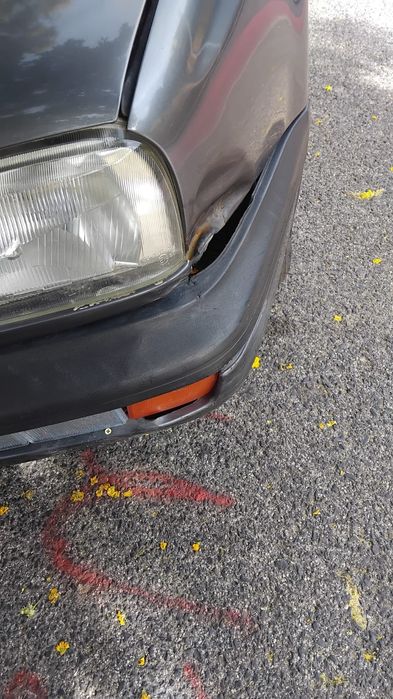 Golf A3 gasolina 1.4  94