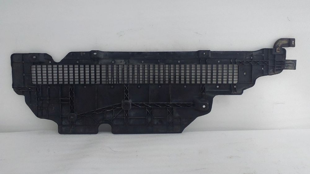 Blindagem inferior da carroçaria RENAULT Clio IV Société