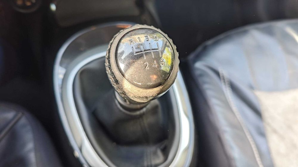 Nissan Juke 1.5 dCi Tekna Premium – 2016 | 194.000 km | 110cv