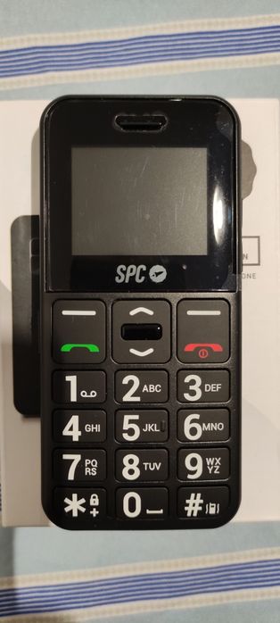 SPC brand mobile phone63824708330625120
