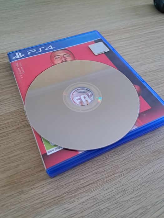 Jogo FIFA 20 Playstation 4 PS4