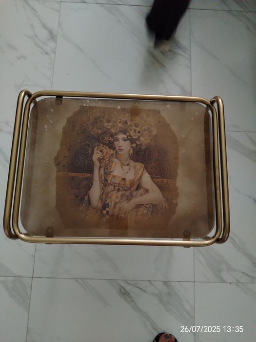 Nowa cena. Barek gazetnik PRL złoty