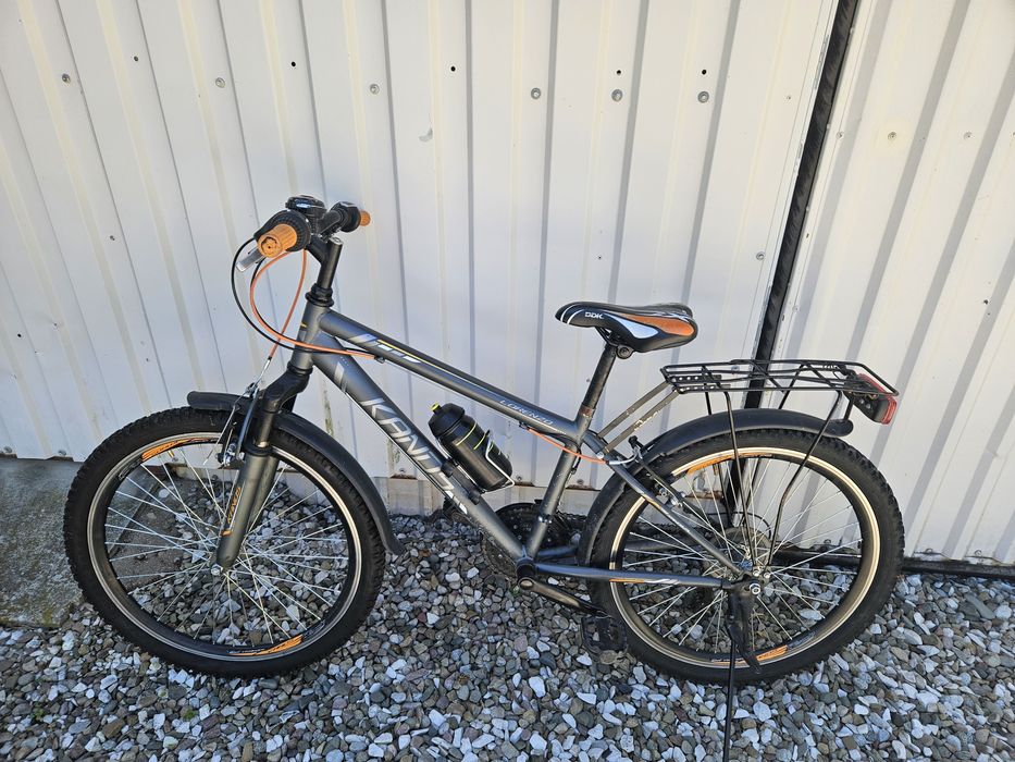 Rower Kands Lorenzo 24"