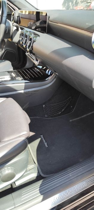 Mercedes Benz A 180 d