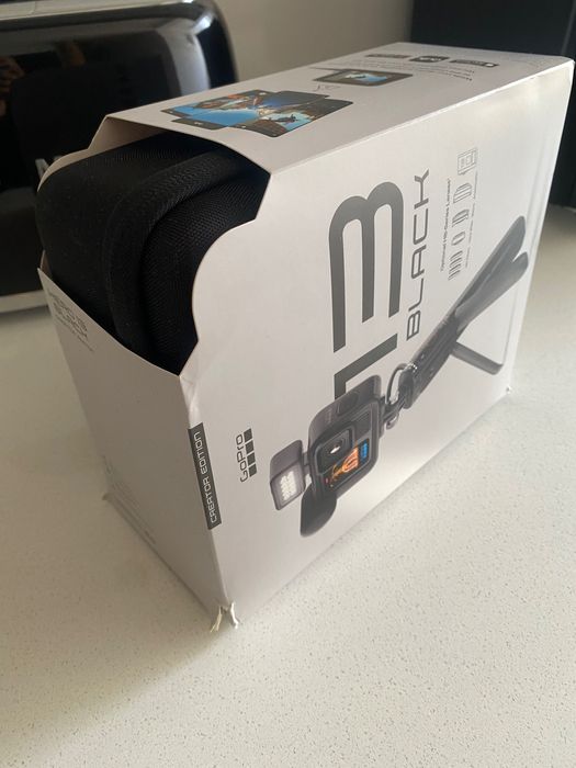Gopro hero 13 creator edition