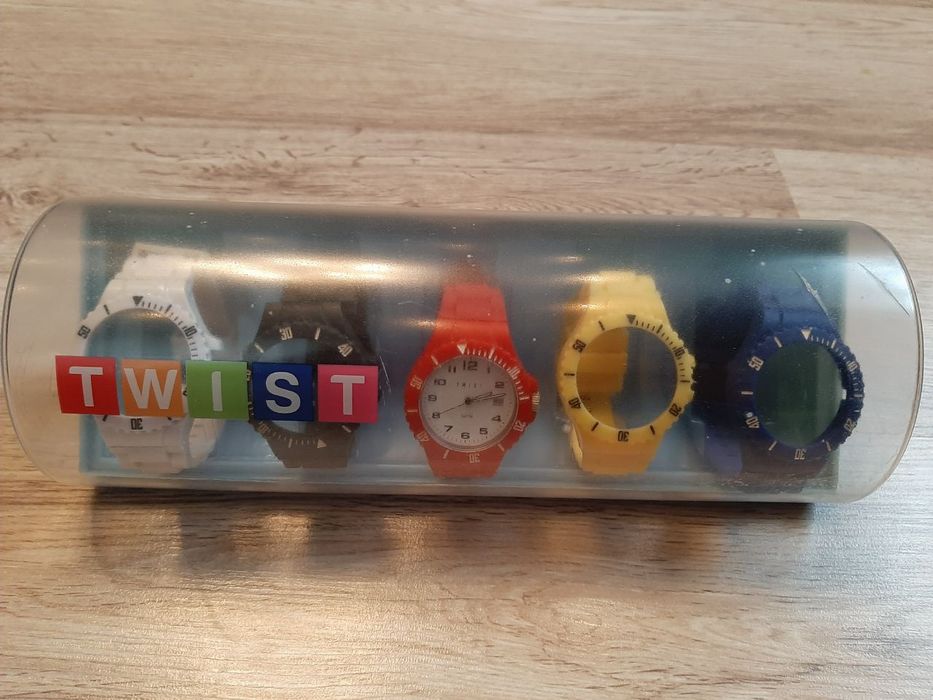 Часы трансформер