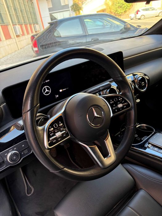 Mercedes-Benz CLA 250 e Shooting Brake Progressive Garantia Mercedes até 02/2028 | 89.000 km