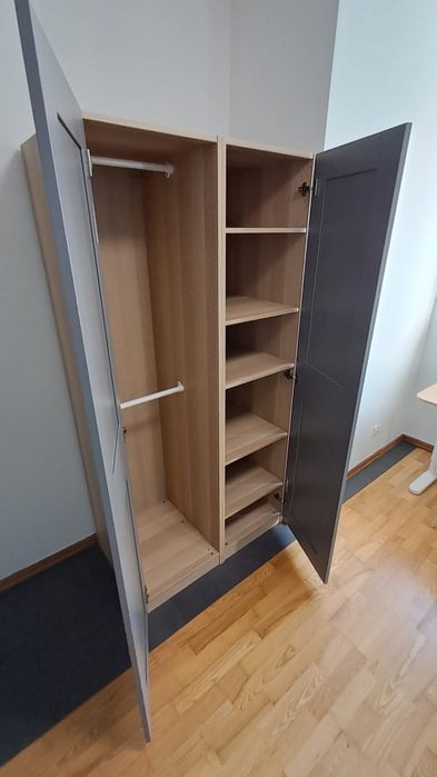 Pokój w bloku Warszawa