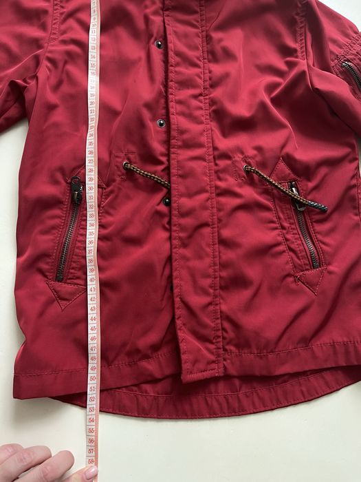 Курточка Zara