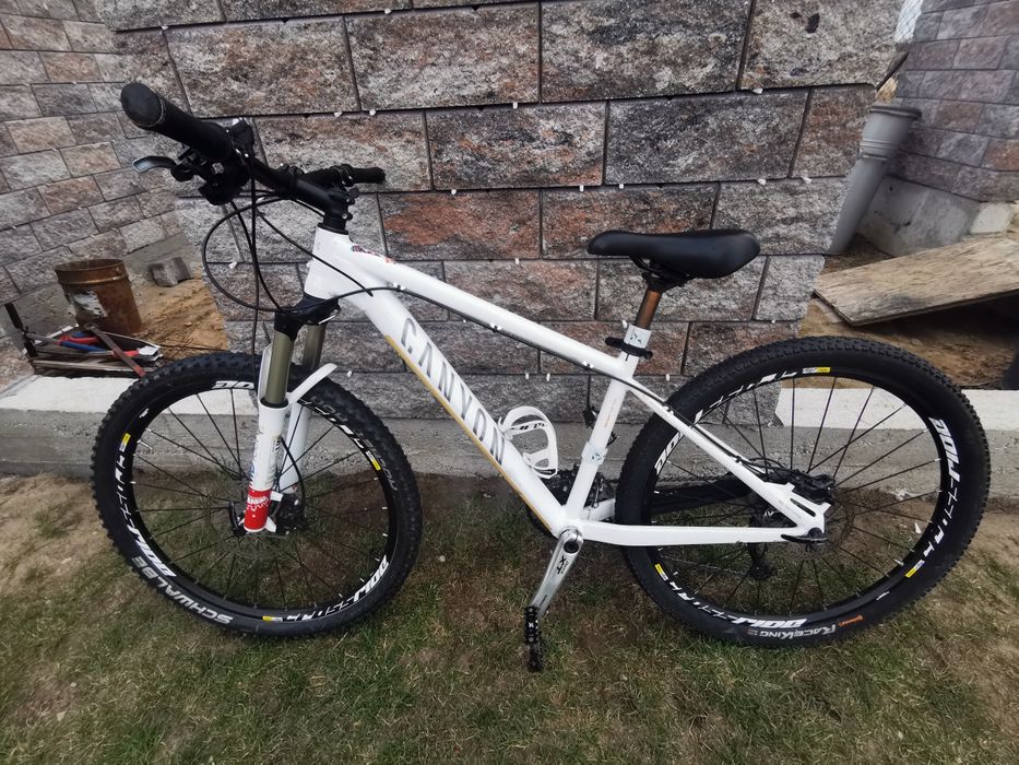 Rower canyon MTB 16''