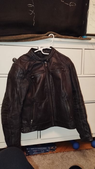 Kombinezon motocyklowy Dla kobiet