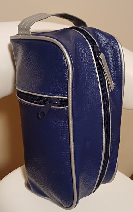 Kosmetyczka damska podróżna