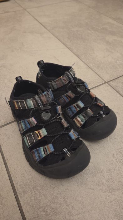 Sandały keen 32/33