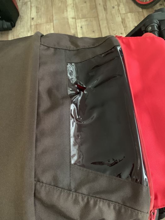 Продам коляску ChiccoActive3